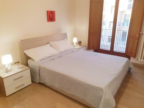 Apartamento Appartamento Via Nazionale 58