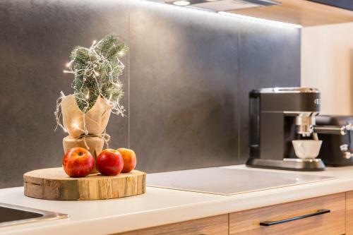 Apartament Czarny Staw