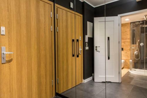 Apartament Czarny Staw