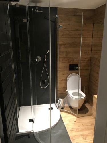 Apartament Czarny Staw