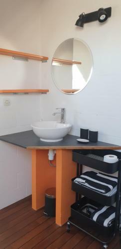 Apartamento La Vigie