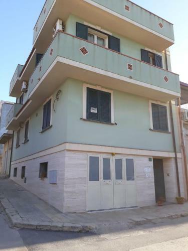 Apartamento Casa Verde