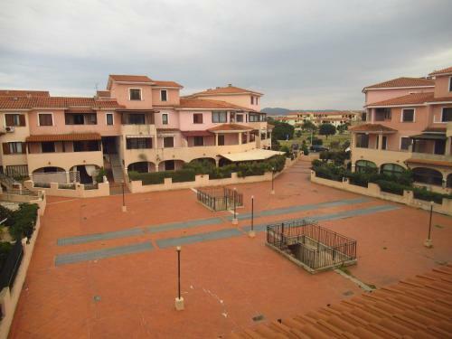 Apartamento Saturna 19 Olbia
