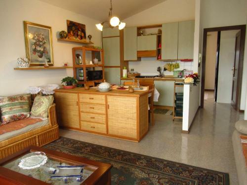 Apartamento Saturna 19 Olbia