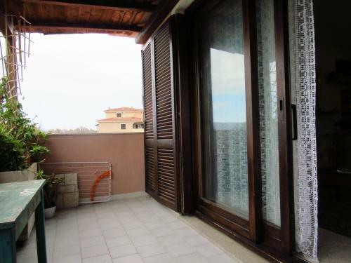 Apartamento Saturna 19 Olbia