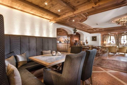Alpines Lifestyle Hotel Tannenhof