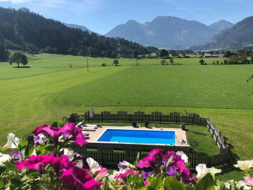 Agroturismo Urlaub Am Bauernhof Rothof