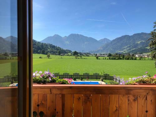 Agroturismo Urlaub Am Bauernhof Rothof
