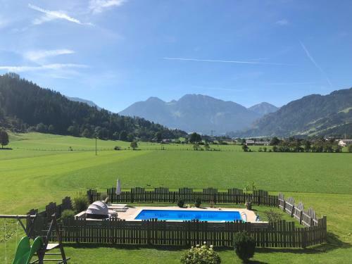 Agroturismo Urlaub Am Bauernhof Rothof
