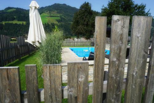 Agroturismo Urlaub Am Bauernhof Rothof