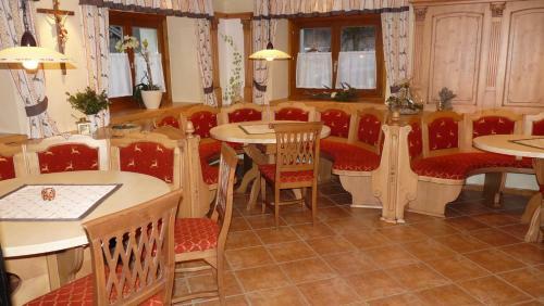 Agroturismo Urlaub Am Bauernhof Rothof