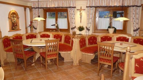 Agroturismo Urlaub Am Bauernhof Rothof