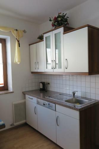 Apartamentos Haus Enzian
