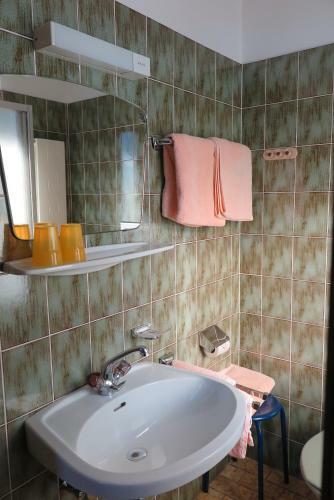 Apartamentos Haus Enzian