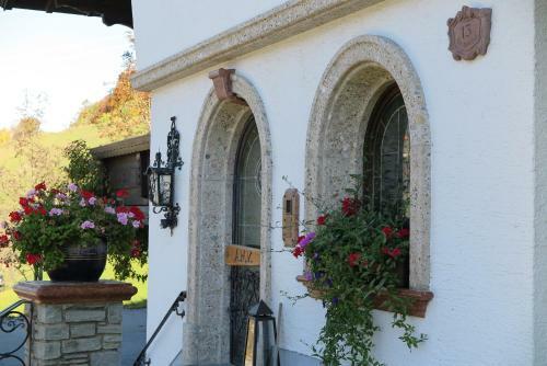 Apartamentos Haus Enzian
