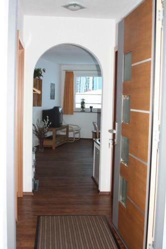 Apartamento Holzlehenhof