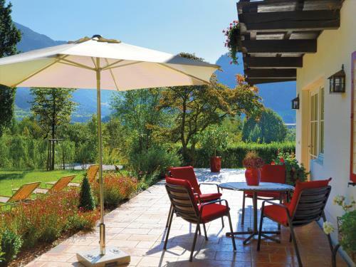 Ferienhaus / Chalet Lerch