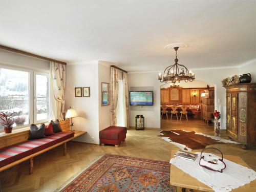 Ferienhaus / Chalet Lerch