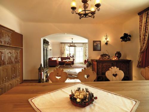 Ferienhaus / Chalet Lerch