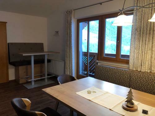 Apartamento Oberstockerhof