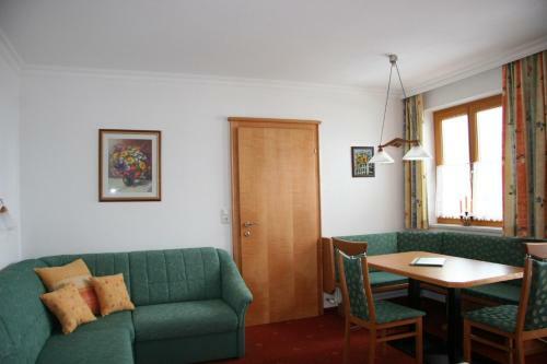Apartamento Oberstockerhof