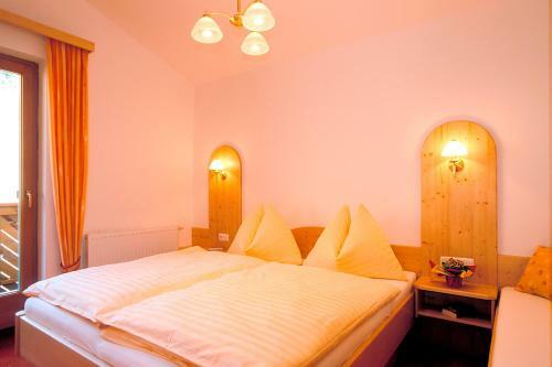 Apartamento Oberstockerhof