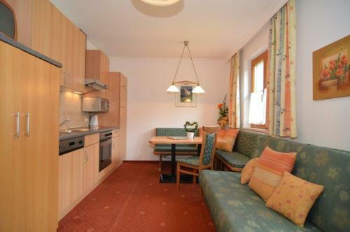 Apartamento Oberstockerhof