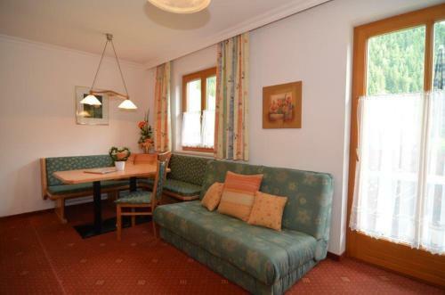 Apartamento Oberstockerhof