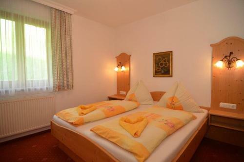 Apartamento Oberstockerhof