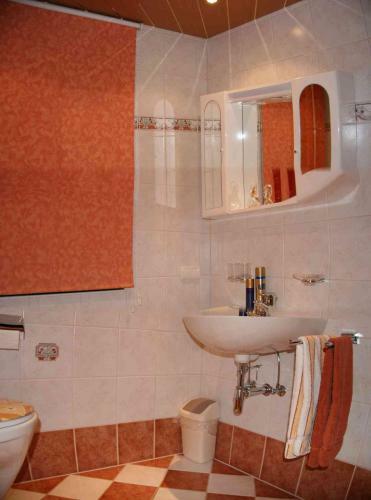 Apartamento Oberstockerhof