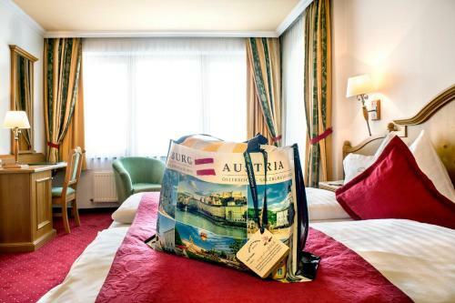 Hotel Br�ckenwirt