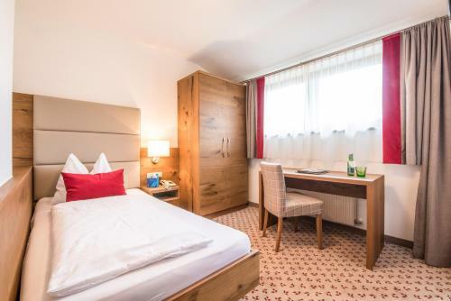 Hotel Br�ckenwirt