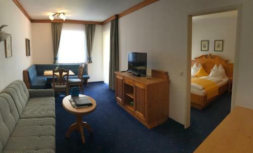 Hotel Br�ckenwirt