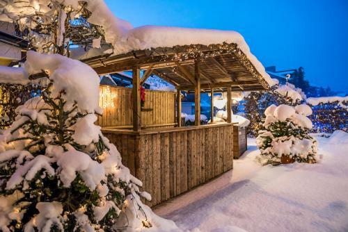 Hotel Br�ckenwirt