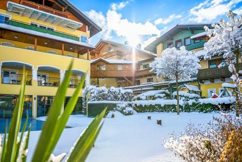 Hotel Br�ckenwirt