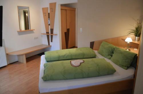 Hostal Haus Frey
