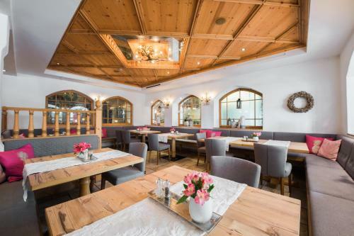 Hotel Oberforsthof