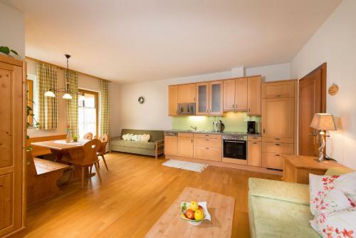 Apartamento Mitterbichlhof