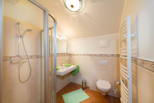 Apartamento Mitterbichlhof