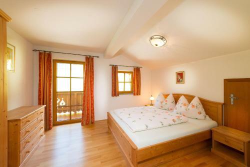 Apartamento Mitterbichlhof