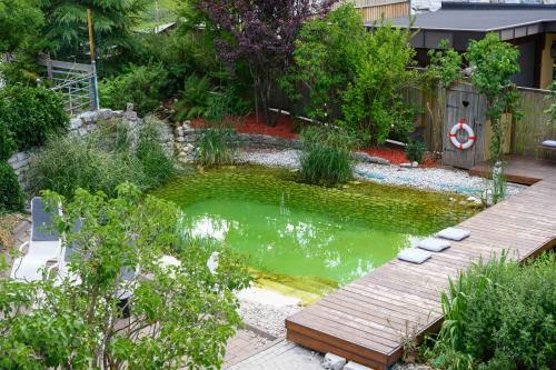 Hostal Appart-pension Talblick