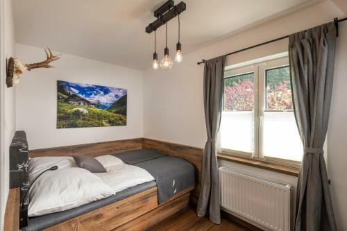 Hostal Appart-pension Talblick