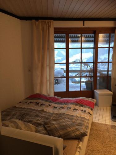 Hostal Appart-pension Talblick