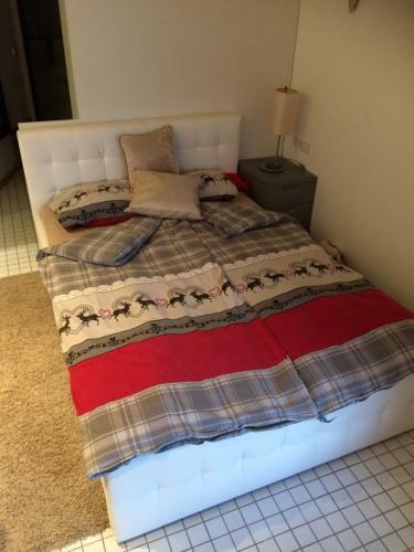 Hostal Appart-pension Talblick