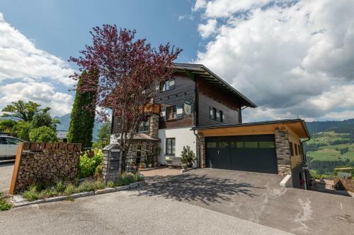 Hostal Appart-pension Talblick
