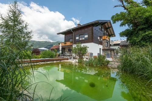 Hostal Appart-pension Talblick