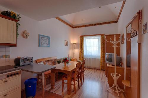 Apartamento Landhaus Elisabeth