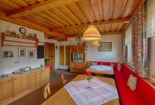 Apartamento Landhaus Elisabeth