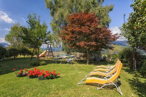 Apartamento Landhaus Elisabeth