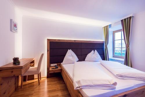 Hotel Restaurant St�cklwirt